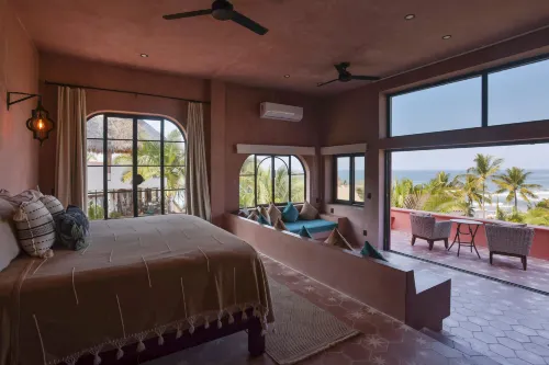 Nomada Wellness Hotel