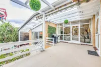 StayAU Pet-Friendly Prestigious House