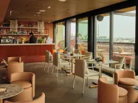 IL Leon d'Oro Hotel Bari – by Farace Hotels - bar