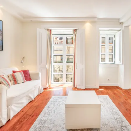 GuestReady - Angels' Rest in Lisbon