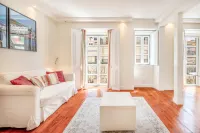 GuestReady - Descanso dos anjos em Lisboa