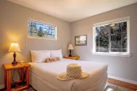 In the Heart of Hailey; Private Pet-friendly 3 Bedroom Home With Garage - شرفة