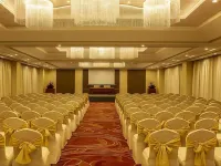 Sarovar Portico Sriperumbudur Hotels in Sriperumbudur