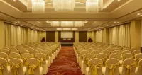 Sarovar Portico Sriperumbudur - spa