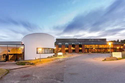 Hotel Fuglsocentret, BW Signature Collection