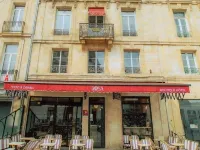 Rosa Boutique Hotel - Bordeaux Centre - Gare Saint Jean Hotels near Bordeaux Saint-Jean Station