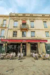 Rosa Boutique Hotel - Bordeaux Centre - Gare Saint Jean