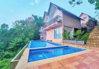 Gardenia Resort Munnar by Voye Homes