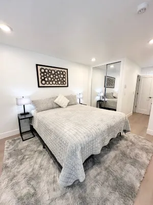 LVC0615 - Lake Therapy condo