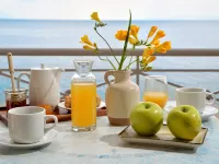 Pharos Rooms Hotels in Istiaia-Aidipsos