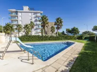 Gala I Hotels near Cala Bot