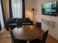 Great apartment in Tieschen 4 people and A-C
