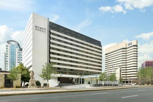 Hyatt Regency Bethesda - 4-Star