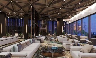 Grand Ankara Hotel Convention Center