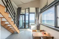 Gangneung, the Sea When You Open Your Eyes Hotel di 
