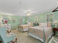 Green Tree Inn Hotels in Jersey County