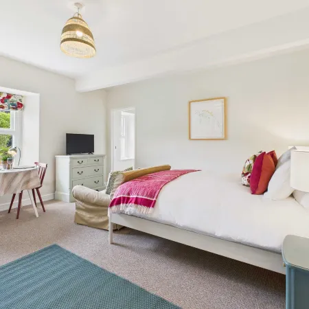 Host & Stay - Bell Cottage Отели в г. Вулер