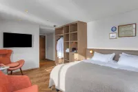 Bryggjan Boutique Hotel