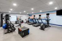 Hampton Inn & Suites by Hilton Tomball Houston NW - Gym