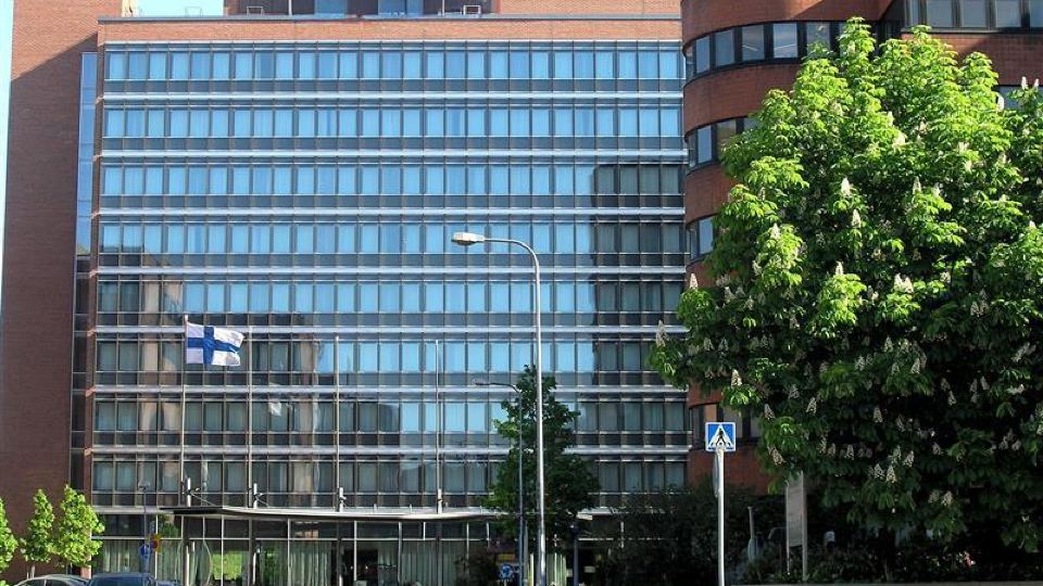 Scandic Ruoholahti