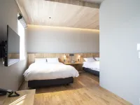 Mascos Hotel Hotels in Masuda