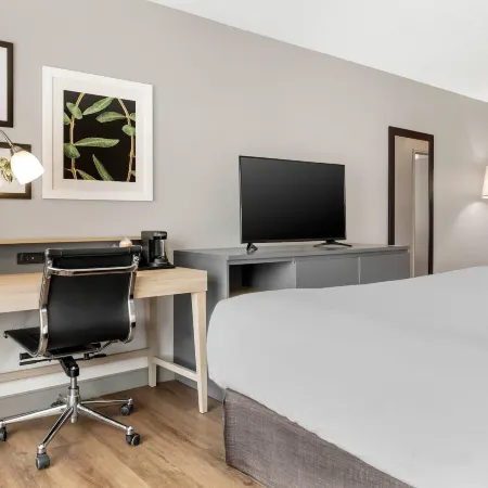 Country Inn & Suites by Radisson, Georgetown, KY