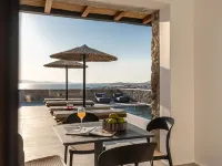 Lithia Exclusive Villas Hotels in Plaka