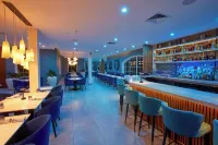 Divi Village Golf and Beach Resort - bar