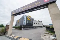 Yeoju Zaza Self Check-in Motel - 2-Star