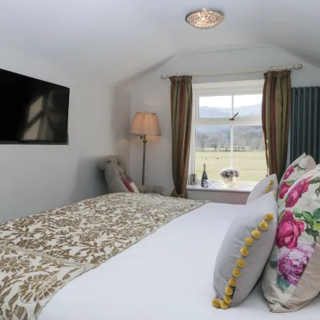 Raise View House Ξενοδοχεία στην πόλη Grasmere