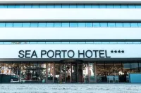 Sea Porto Hotel Hotels in 