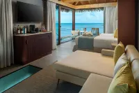 Princess Senses the Mangrove Resort - Adults Only - spa