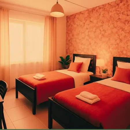 Arena Suites Hannover