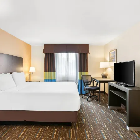 Comfort Inn Chula Vista San Diego South