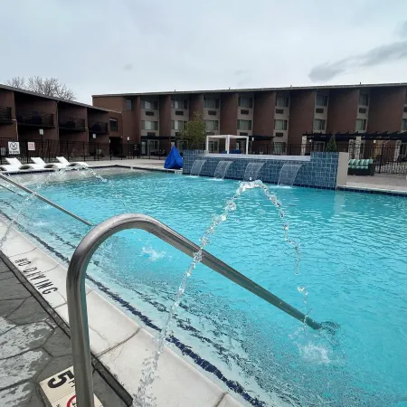 Executive Residency by Best Western Denver East
