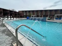 Executive Residency by Best Western Denver East - piscine