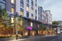 Moxy Budapest Downtown