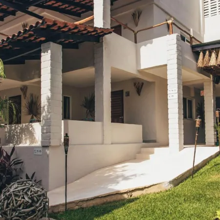 Pachamaya Holistic Wellness & Spa