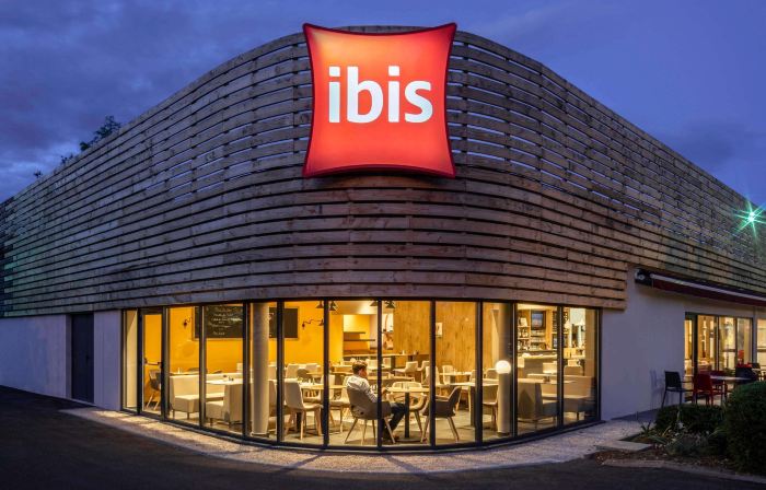 ibis Nuits-Saint-Georges