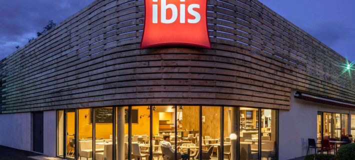 Ibis Nuits-Saint-Georges Hotels in Burgundy