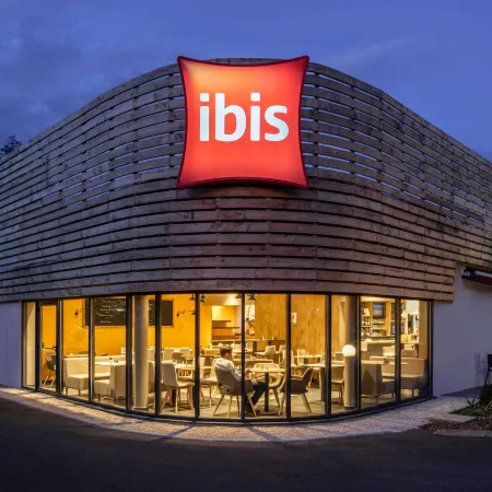 Ibis Nuits-Saint-Georges