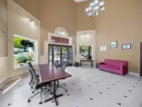 Econo Lodge Inn & Suites Fallbrook Downtown Các khách sạn ở Fallbrook