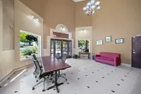 Econo Lodge Inn & Suites Fallbrook Downtown