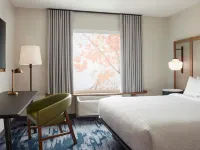 Fairfield by Marriott Inn & Suites Salem North Hotels in Keizer