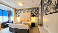 Yardley Manor Hotel