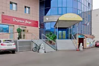 Avrora Hotel Hotel di 