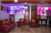 Mirador All Sur - Интернет