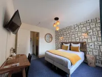 Le Trouville - Hotel de Charme
