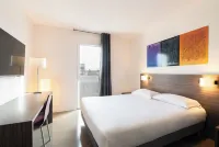 The Originals Residence Appart Hôtel Hévéa Valence