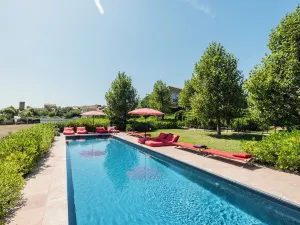 Hôtel de Castigno - Wine Hotel & Resort